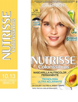 Foto packshot Nutrisse Tono 10.13